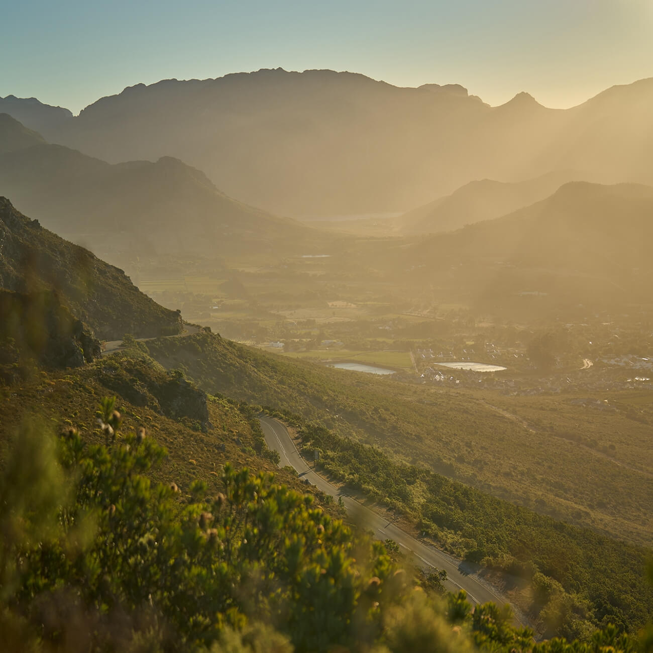 Leeu Collection South Africa Experiences Winelands Experiences